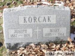 Joseph Korcak