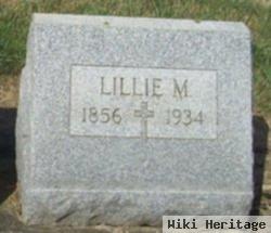 Lillie Rickert