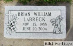 Brian William Labreck