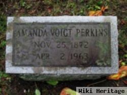 Amanda Voigt Perkins