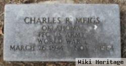 Charles Ross Meigs