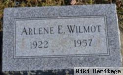 Arlene Eggleston Wilmot