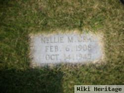 Nellie M. Gray Ebert