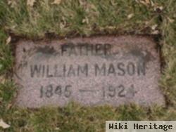 William Mason