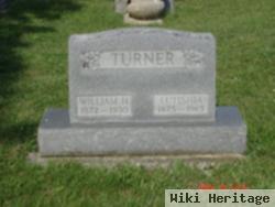 William H. Turner