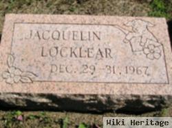 Jacquelin Locklear