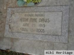 Anna Mae Davis