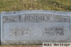 Frank D Hughes