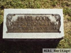 Pearl Cook