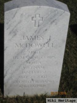 James Mcdowell