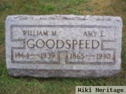 William M. Goodspeed