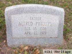 Alfred Phillips