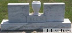 Helena A Klein