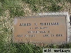 James Russell Williams