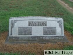 Ransom A Payton