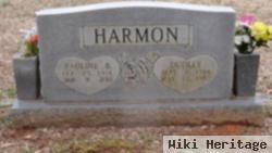 Pauline Boykin Harmon