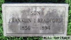 Franklin Irwin Bradford