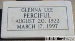 Glenna Lee Purciful