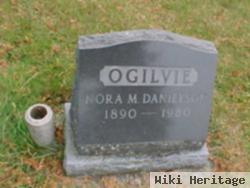 Nora M Danielson Ogilvie