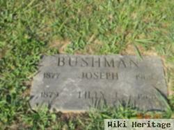Lilly J. Bushman