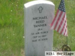 Michael Reed Tanner