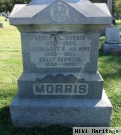 Margaret E. Morris