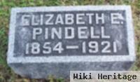 Elizabeth Foreman Pindell