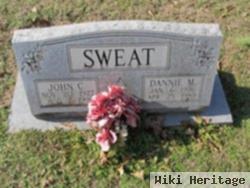 John C Sweat