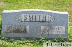 J. Harvey Smith