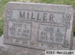 David N Miller