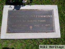 Richard G. Fitzsimmons