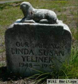 Linda Susan Yelinek