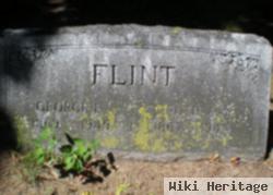 Ruth Ann Hubbell Flint