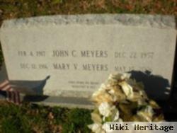 Mary E. Meyers