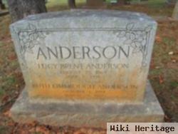 Ruth Kimbrough Anderson