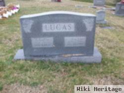 Isaac Lucas