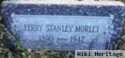 Ferry Stanley Morley