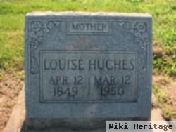 Margaret Louise Slaten Hughes