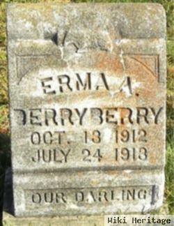 Erma Derryberry