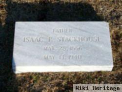 Isaac Preston Stackhouse