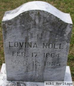 Lovina Noll