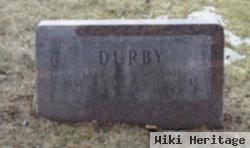 Annie K. Teig Durby