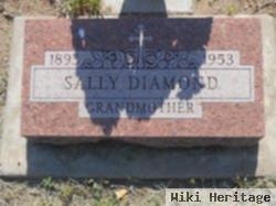 Sally Diamond