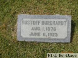 Gus Burchardt