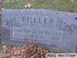 Carlton A. Fuller