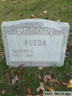 Emeterio L. Rueda