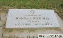 Randall Reed Seal