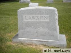 John T Lawson