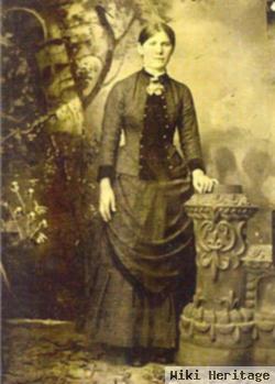 Agnes Emma Congleton Scherer