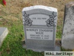 Mckinley Standefer Wolfe